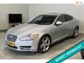 Jaguar XF 4.2 SV8 Supercharged, stoelverw/vent,20inch, cruis Gris - thumbnail 1