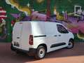 Citroen Berlingo 1.6 HDI - 3 PLACES - TÔLÉE - NAVI - CLIM Bílá - thumbnail 2