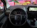 Citroen Berlingo 1.6 HDI - 3 PLACES - TÔLÉE - NAVI - CLIM Bílá - thumbnail 12