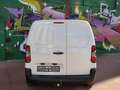Citroen Berlingo 1.6 HDI - 3 PLACES - TÔLÉE - NAVI - CLIM Bílá - thumbnail 4