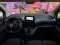 Citroen Berlingo 1.6 HDI - 3 PLACES - TÔLÉE - NAVI - CLIM Bílá - thumbnail 11