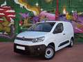 Citroen Berlingo 1.6 HDI - 3 PLACES - TÔLÉE - NAVI - CLIM Bílá - thumbnail 1