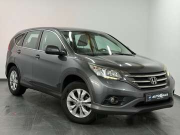 1.6 i-DTEC Euro5 - Carnet - Navi - Camera
