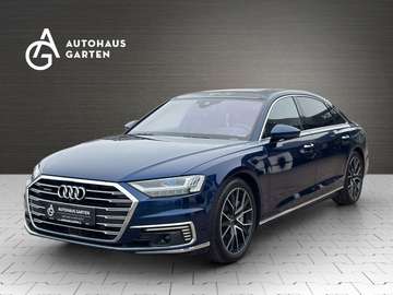 60 TFSI e Lang quattro Vol Voll Pano B&O