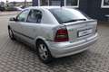 Opel Astra H 1.6 'Enjoy' #KLIMA #CD #ZV #FH #SERVO Silber - thumbnail 4