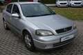Opel Astra H 1.6 'Enjoy' #KLIMA #CD #ZV #FH #SERVO Argent - thumbnail 8