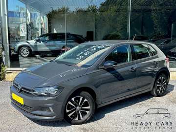 1.0 iQ DRIVE*1ER MAIN*CARPLAY*CRUISE CONTROL*CARNET FULL*GARANTIE