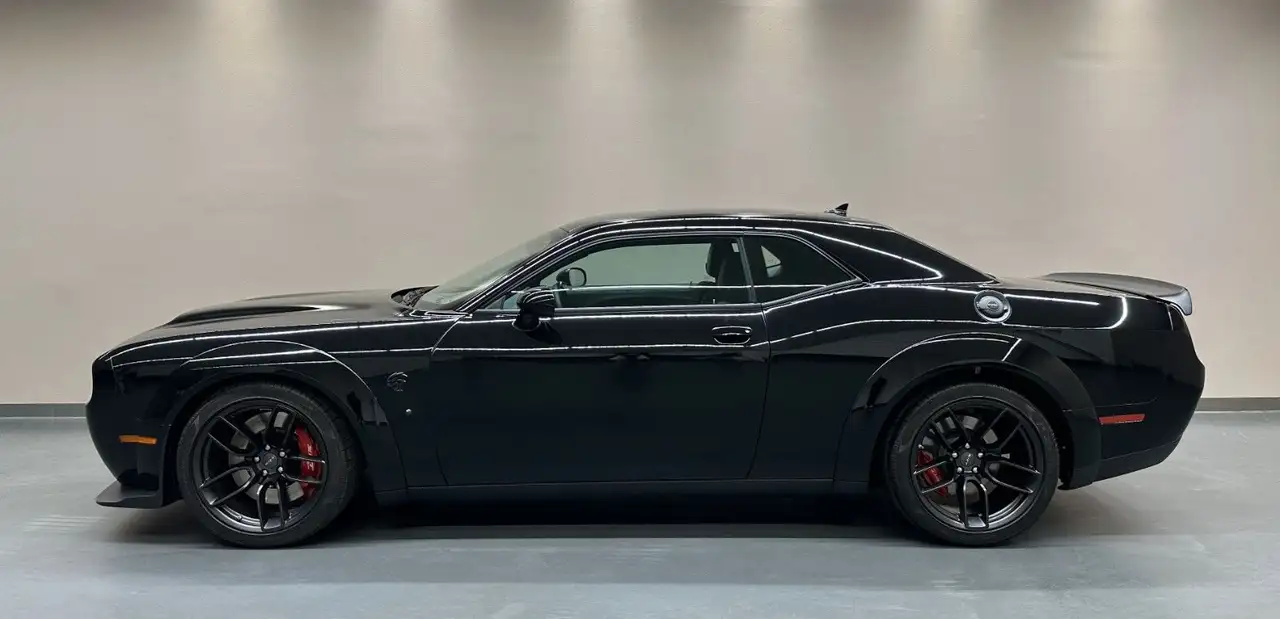 Dodge Challenger 2024