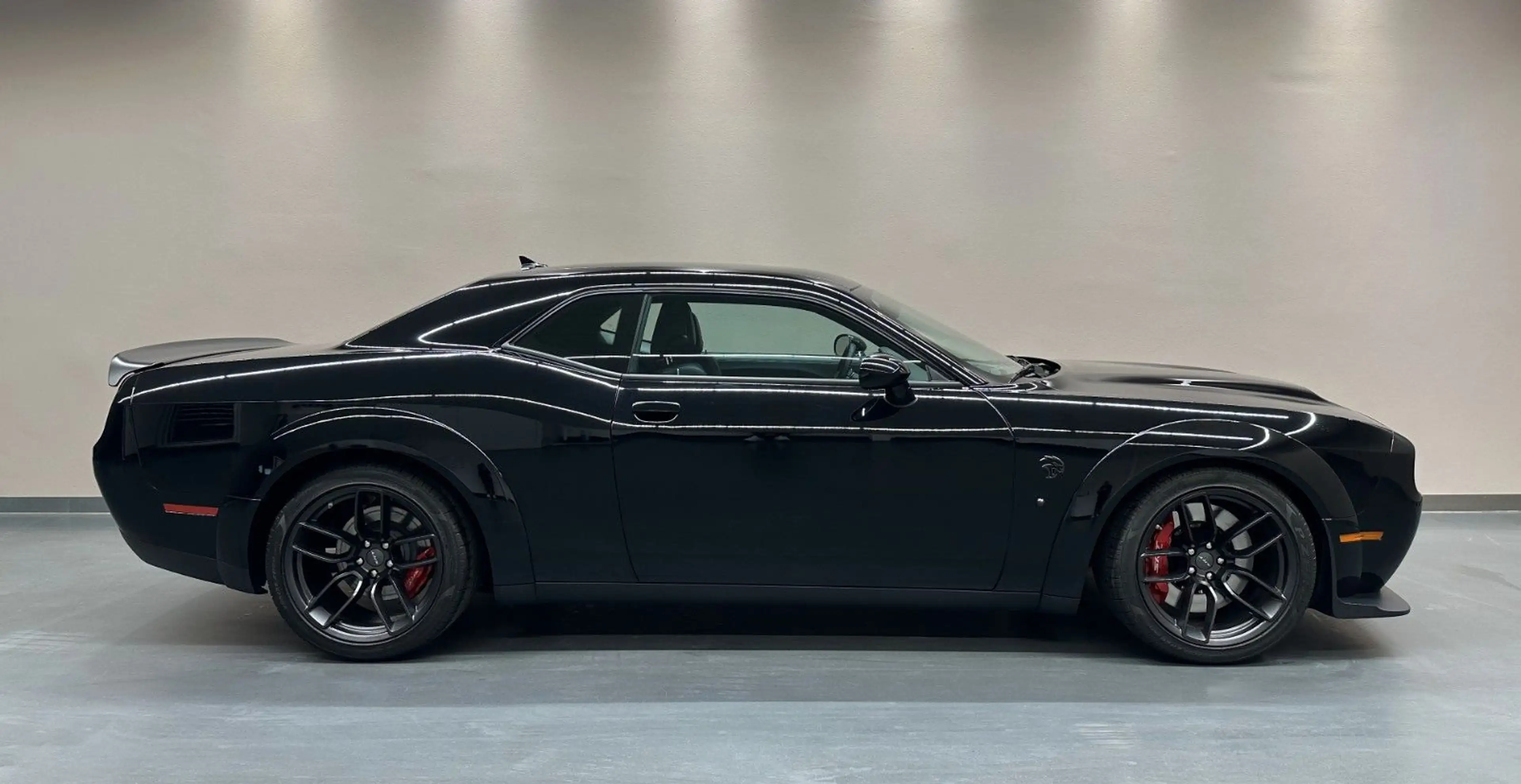 Dodge Challenger SRT**HELLCAT JAILBREAK**LAST CALL** — photo 9