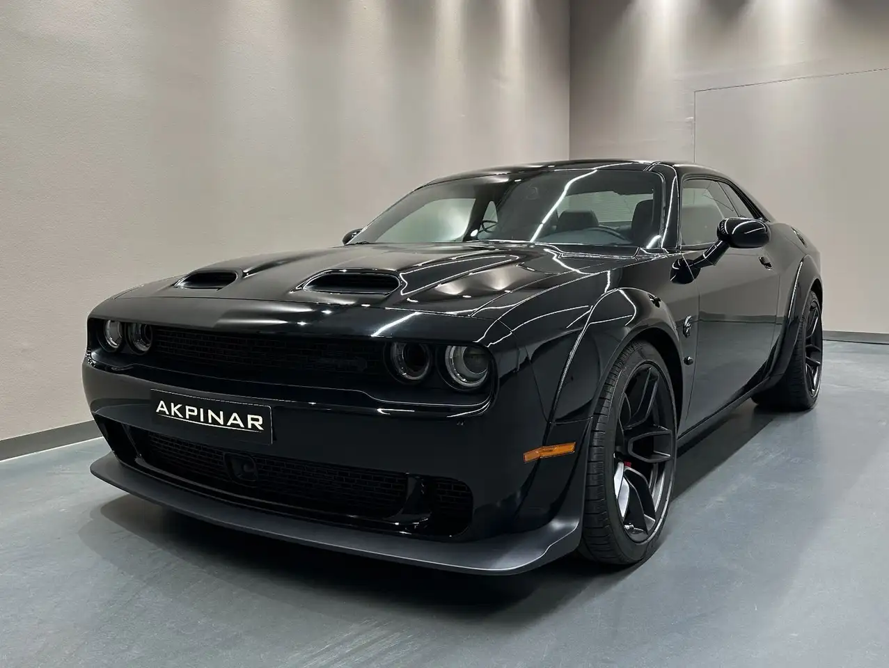 Dodge Challenger 2024