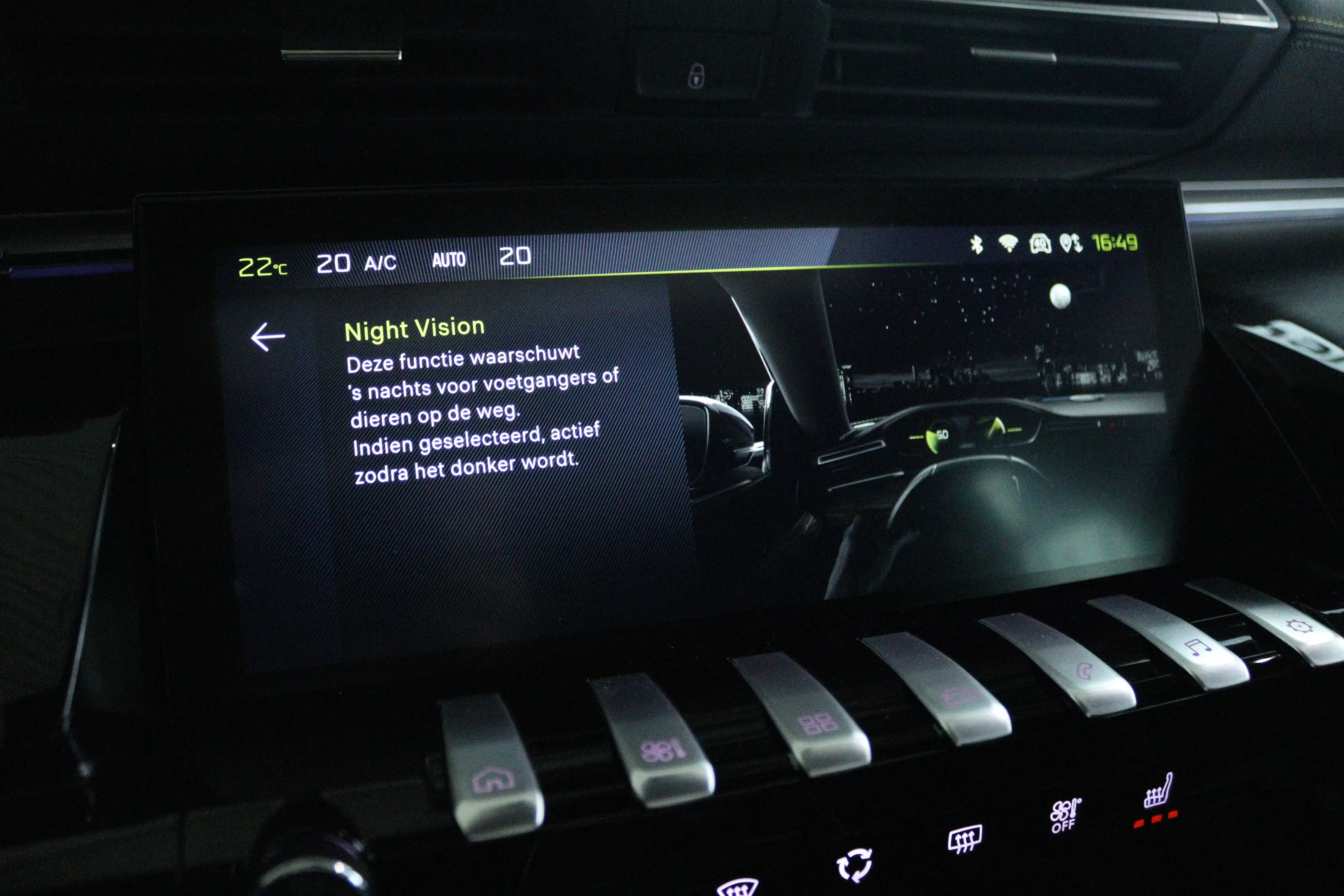 Peugeot 508 SW 1.6 HYbrid PSE 360PK | SoH 99% | Trekhaak | Sch — photo 45