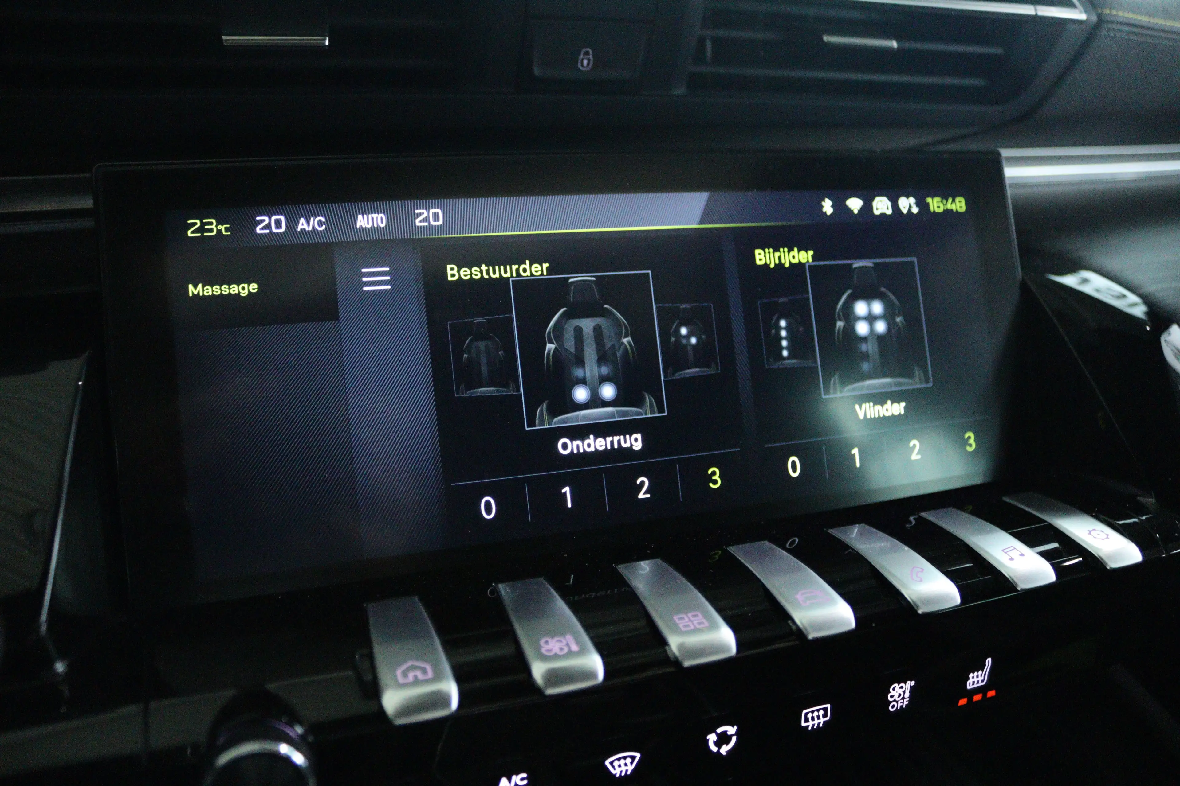 Peugeot 508 SW 1.6 HYbrid PSE 360PK | SoH 99% | Trekhaak | Sch — photo 39