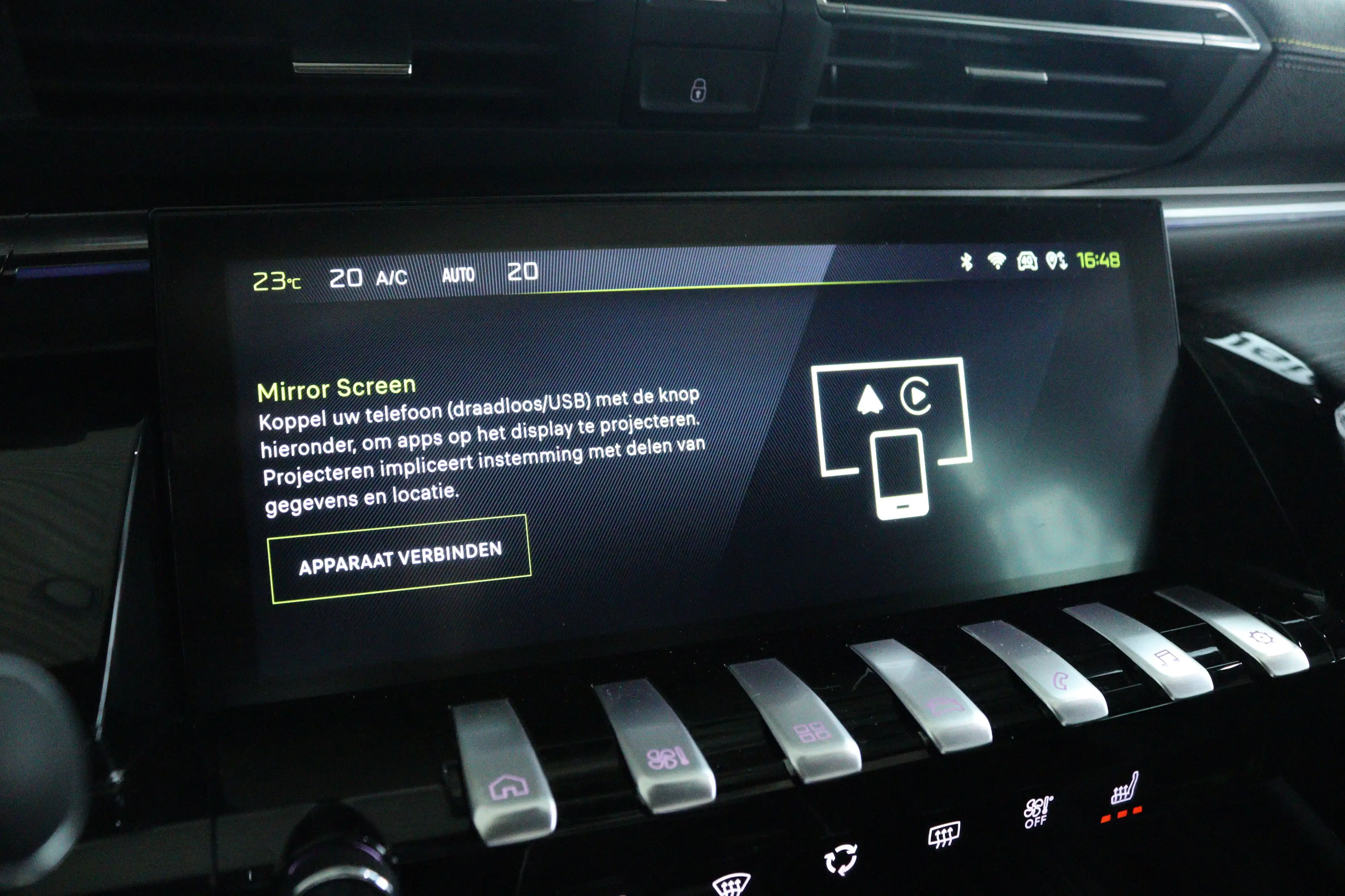 Peugeot 508 SW 1.6 HYbrid PSE 360PK | SoH 99% | Trekhaak | Sch — photo 38