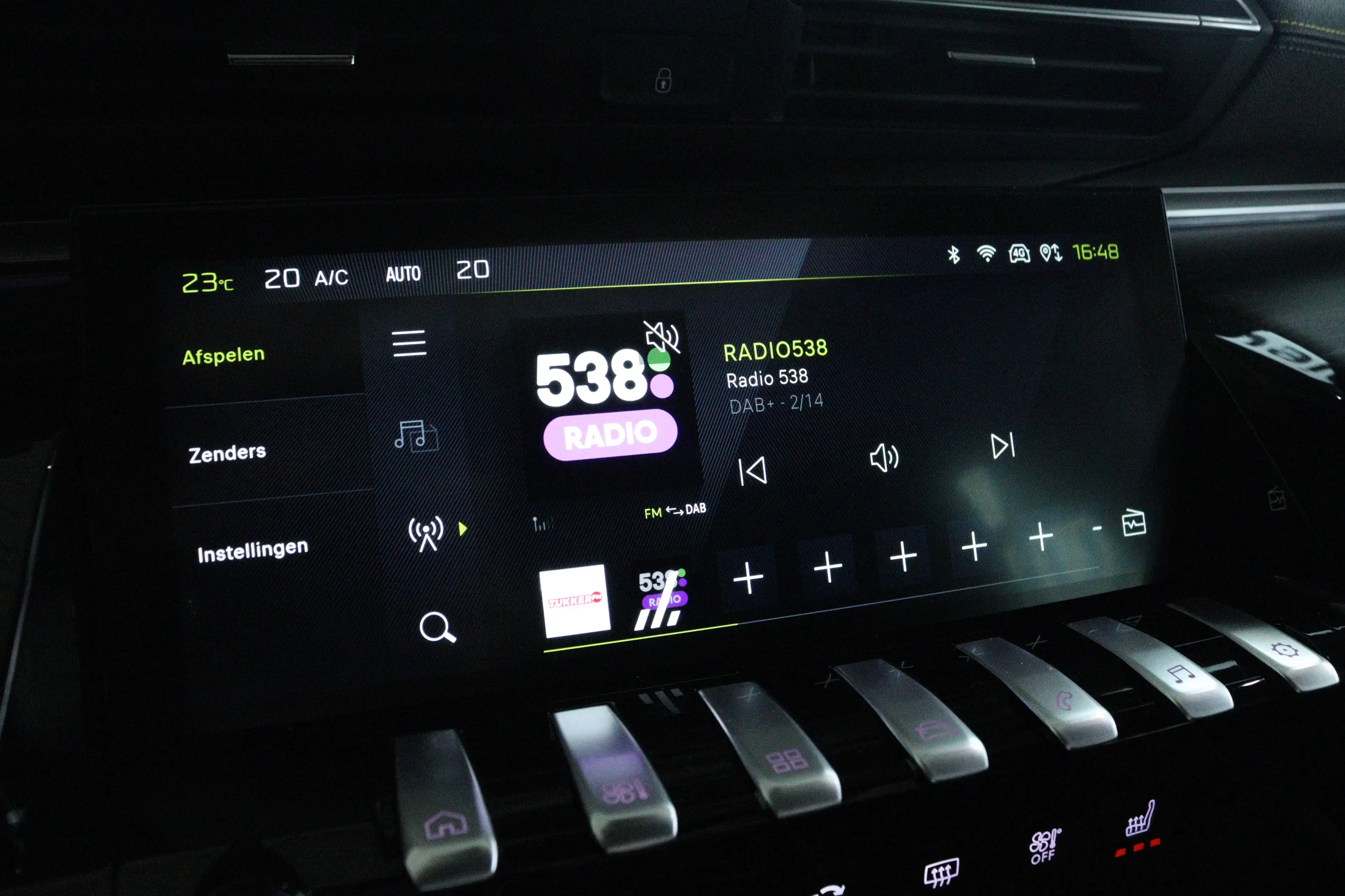 Peugeot 508 SW 1.6 HYbrid PSE 360PK | SoH 99% | Trekhaak | Sch — photo 42