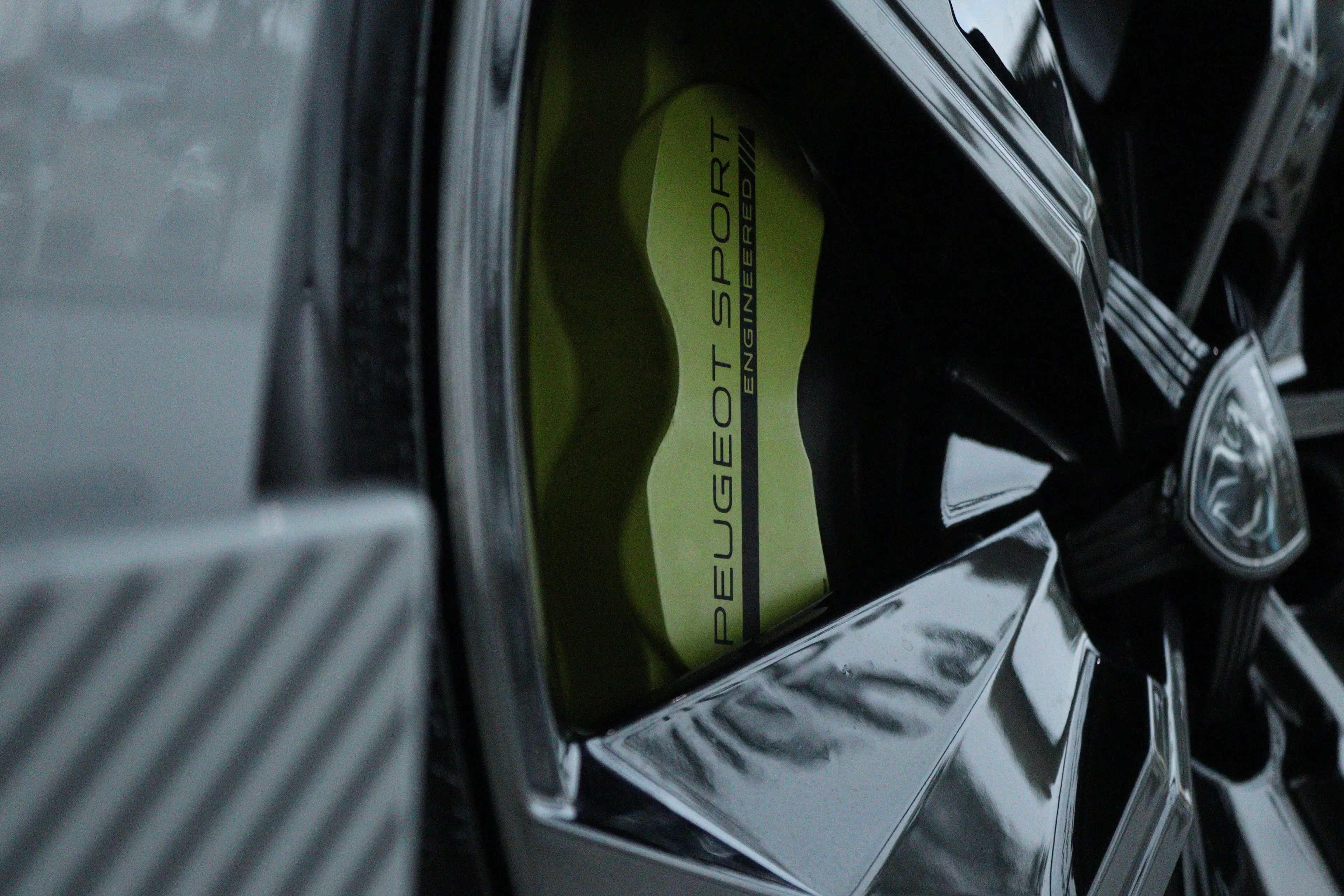 Peugeot 508 SW 1.6 HYbrid PSE 360PK | SoH 99% | Trekhaak | Sch — photo 10
