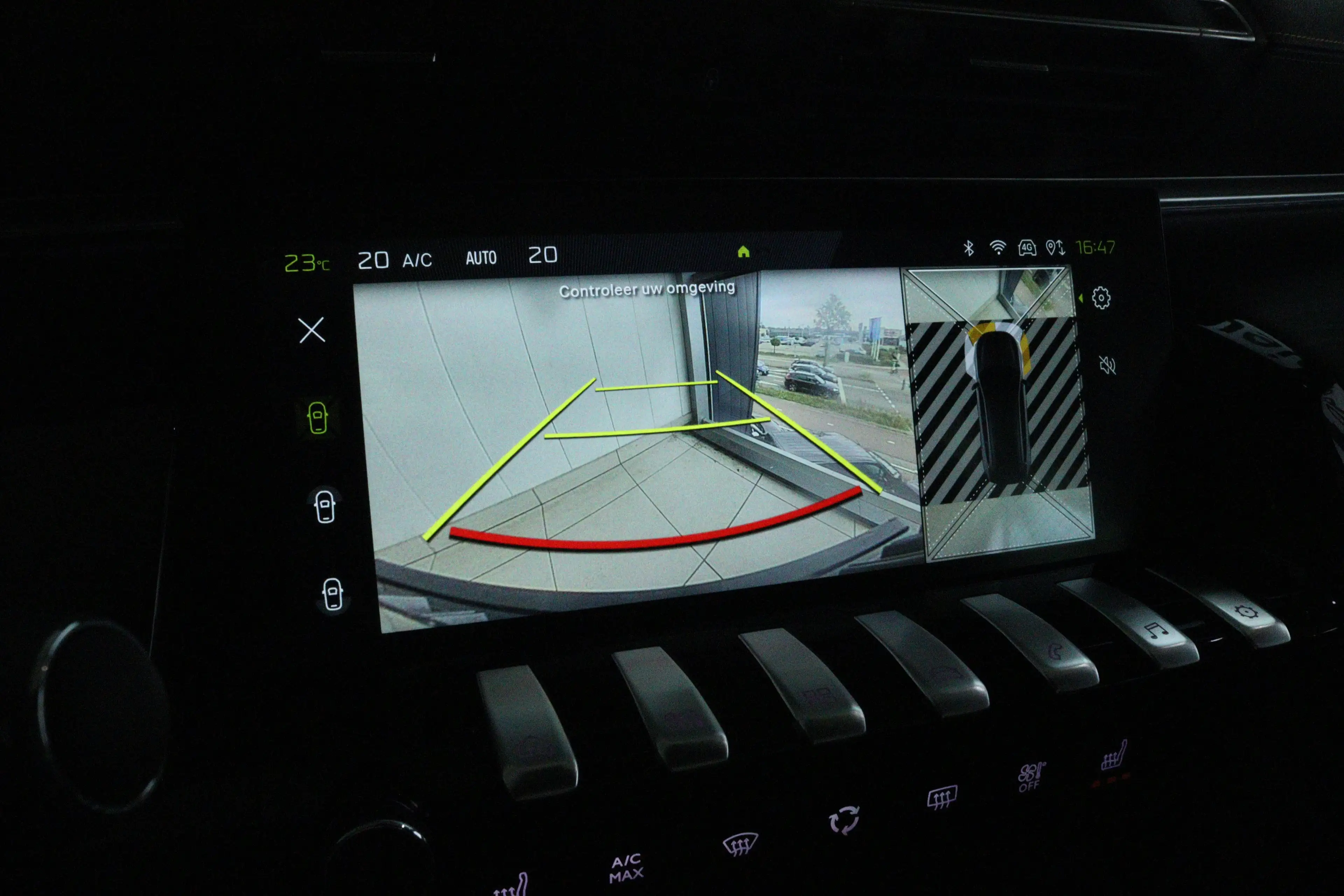 Peugeot 508 SW 1.6 HYbrid PSE 360PK | SoH 99% | Trekhaak | Sch — photo 37