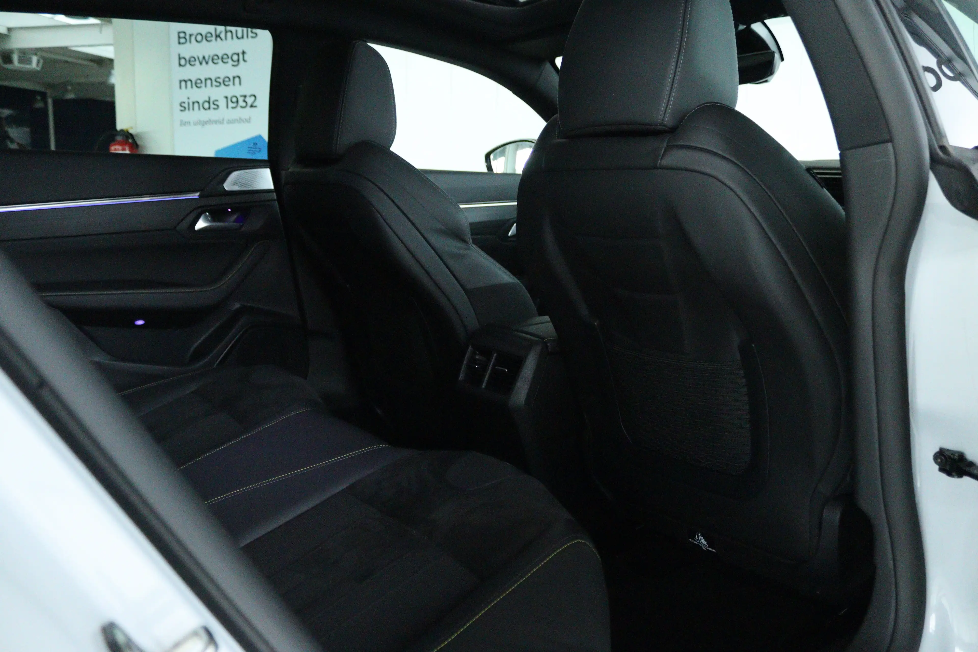Peugeot 508 SW 1.6 HYbrid PSE 360PK | SoH 99% | Trekhaak | Sch — photo 24