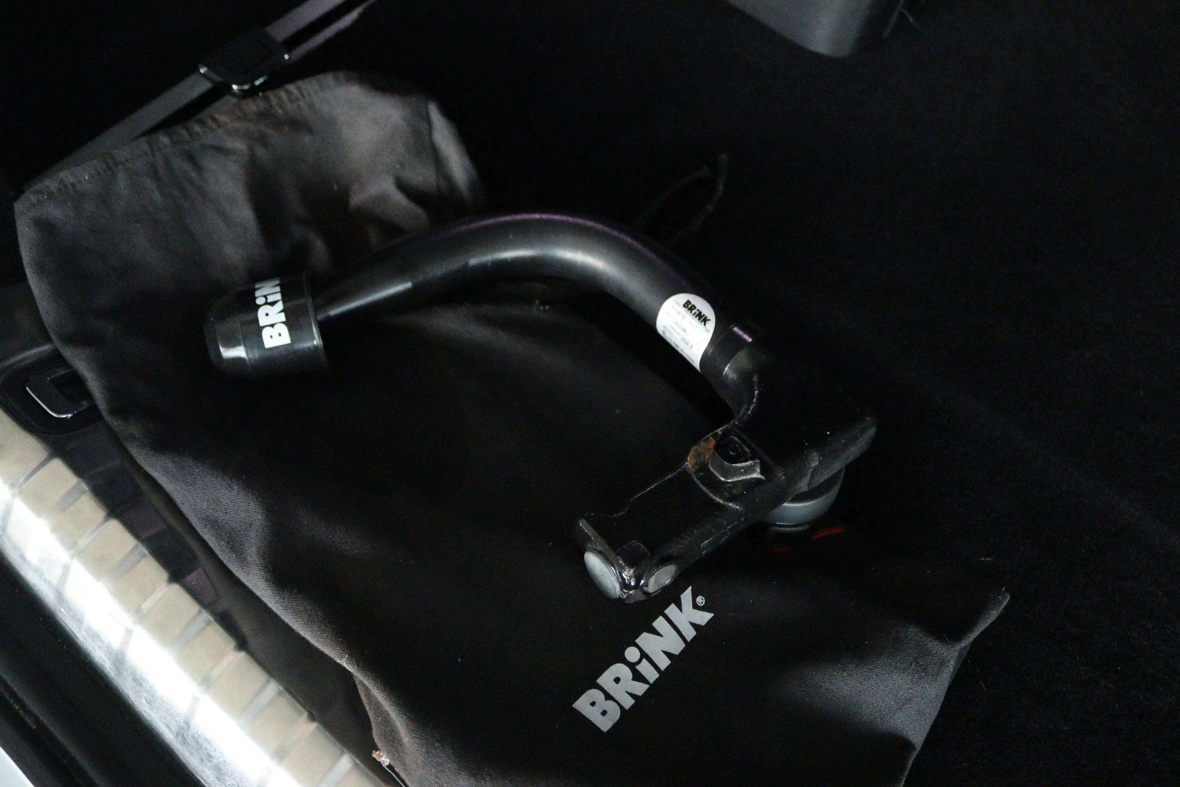 Peugeot 508 SW 1.6 HYbrid PSE 360PK | SoH 99% | Trekhaak | Sch — photo 22