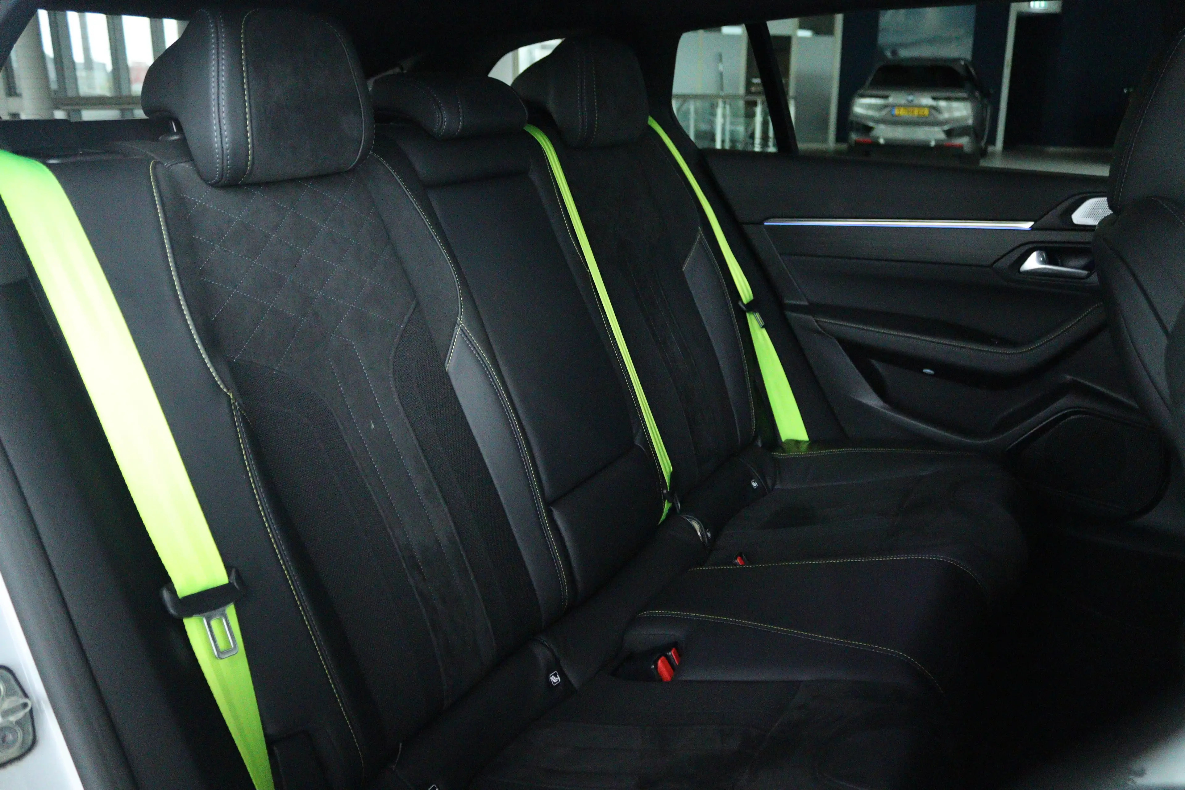 Peugeot 508 SW 1.6 HYbrid PSE 360PK | SoH 99% | Trekhaak | Sch — photo 23