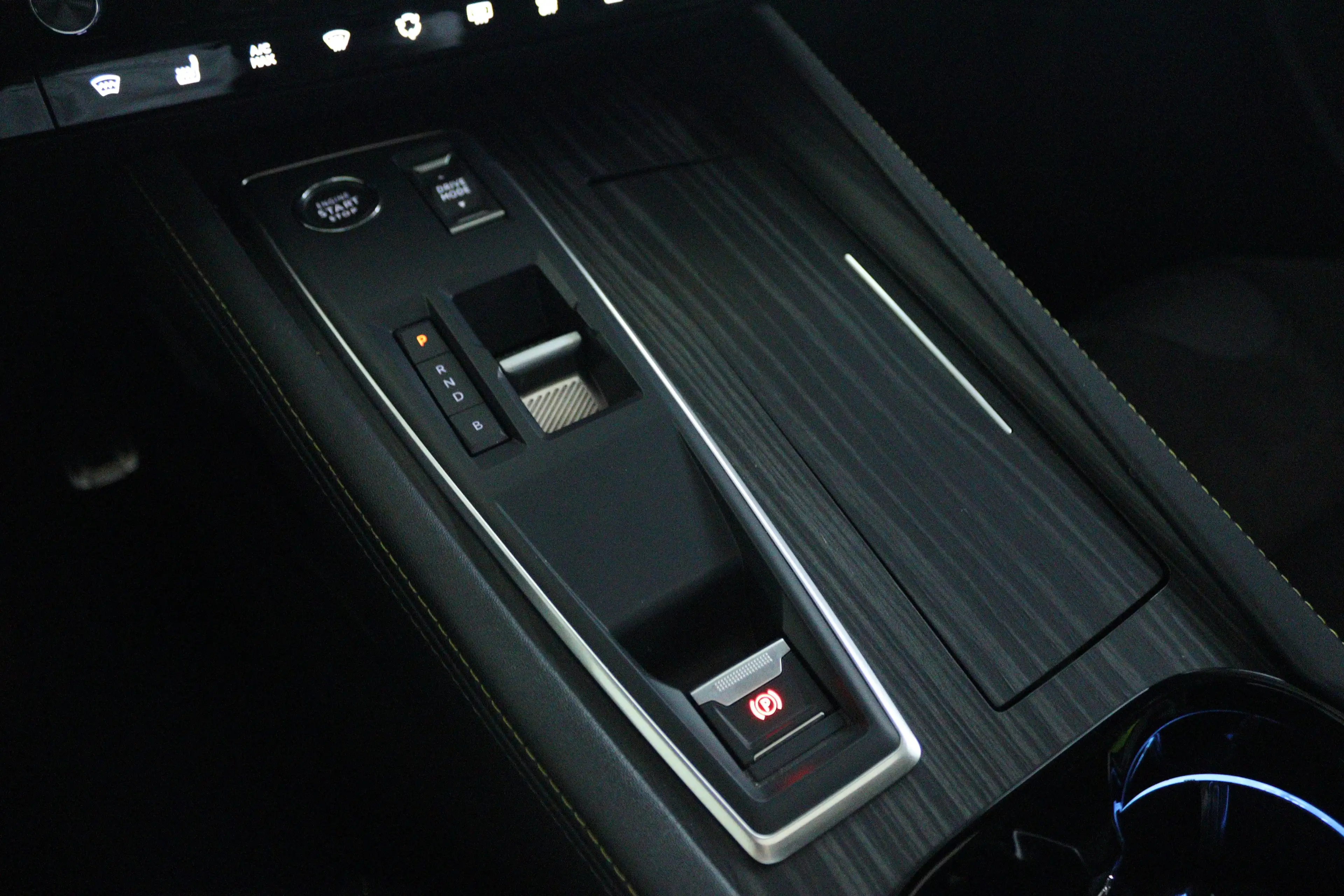 Peugeot 508 SW 1.6 HYbrid PSE 360PK | SoH 99% | Trekhaak | Sch — photo 33