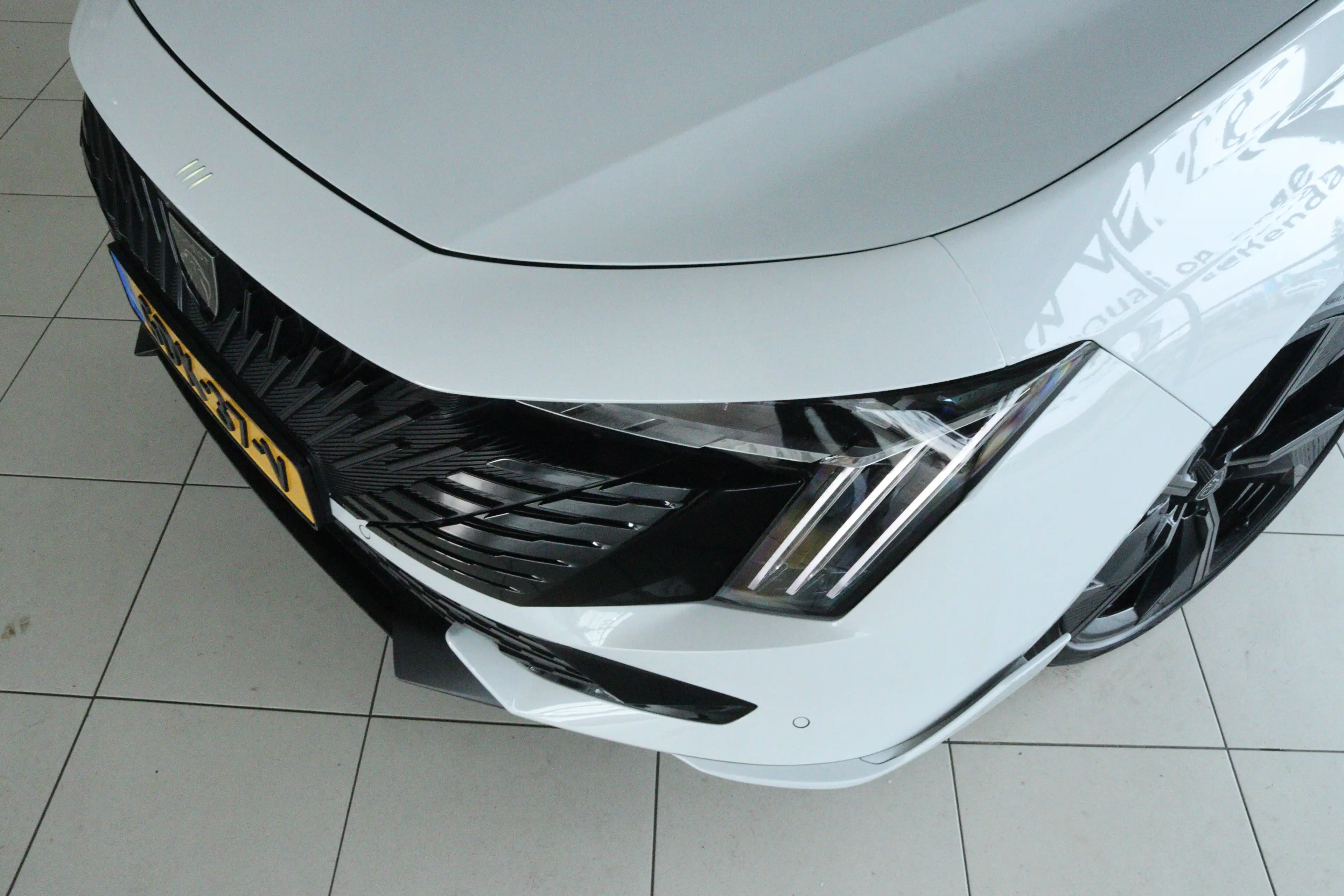 Peugeot 508 SW 1.6 HYbrid PSE 360PK | SoH 99% | Trekhaak | Sch — photo 7