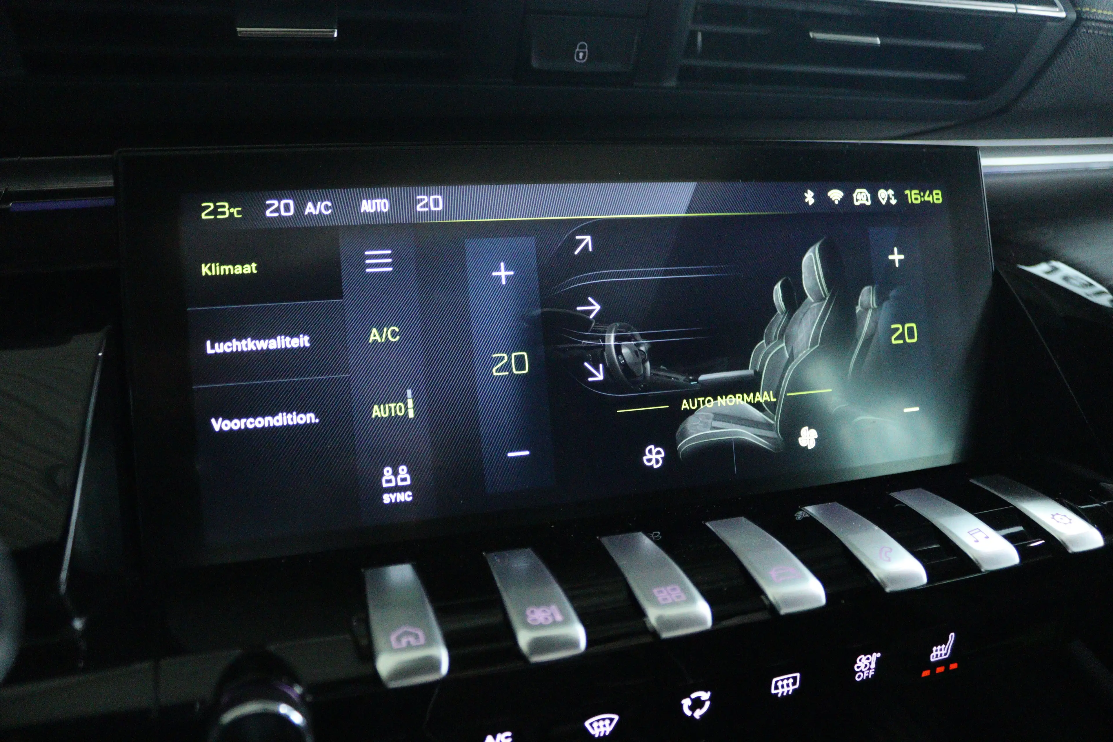 Peugeot 508 SW 1.6 HYbrid PSE 360PK | SoH 99% | Trekhaak | Sch — photo 41