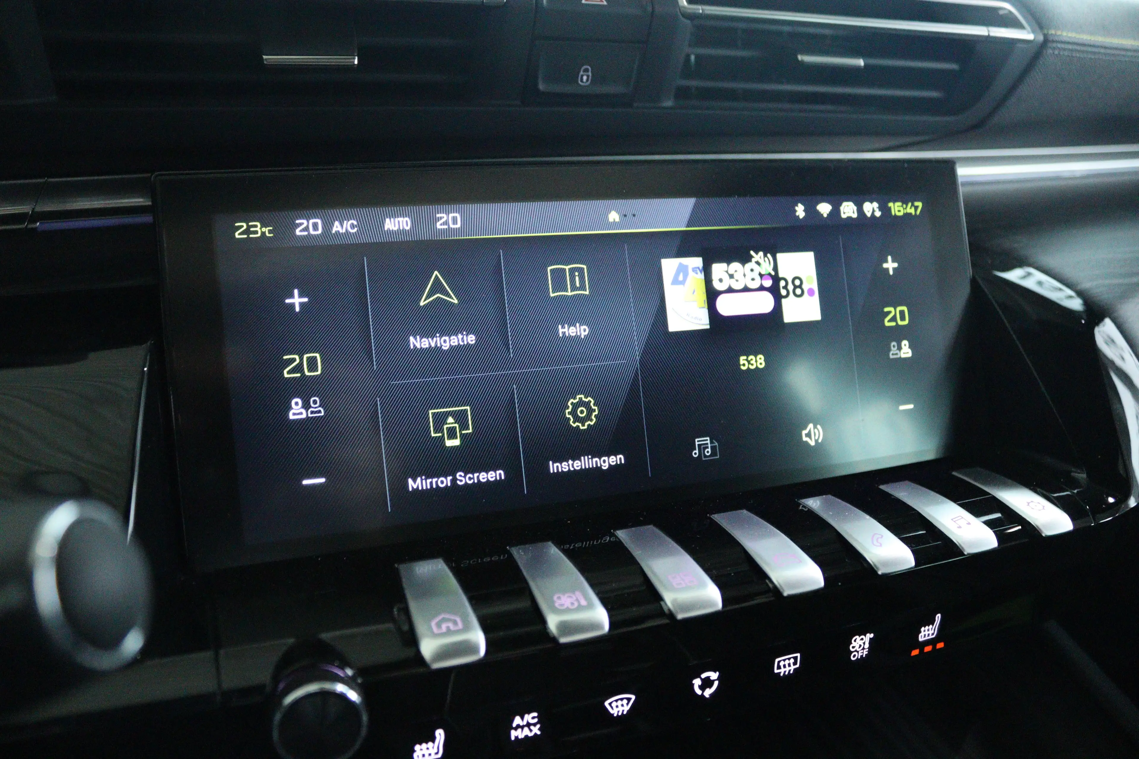 Peugeot 508 SW 1.6 HYbrid PSE 360PK | SoH 99% | Trekhaak | Sch — photo 35
