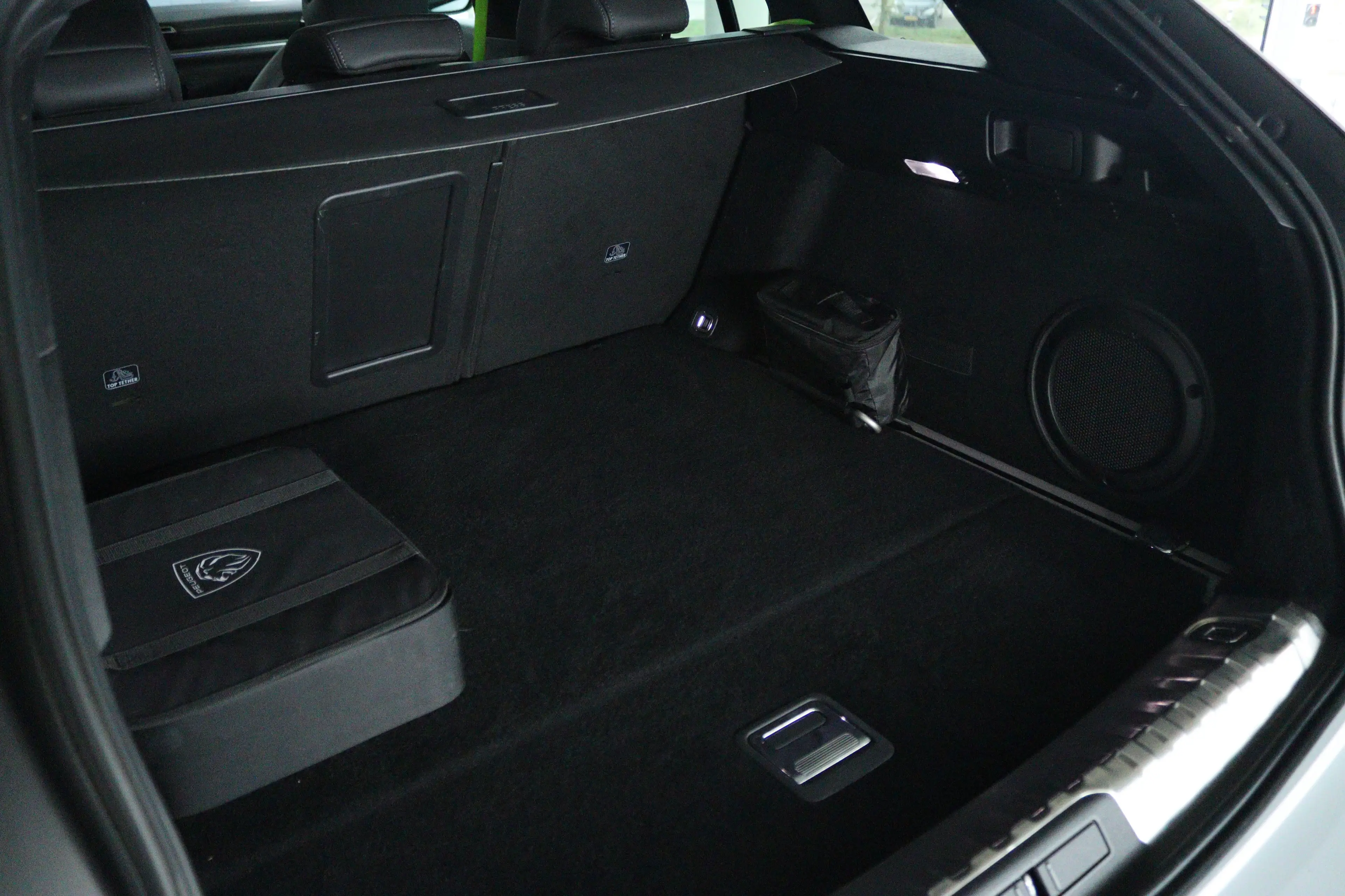 Peugeot 508 SW 1.6 HYbrid PSE 360PK | SoH 99% | Trekhaak | Sch — photo 21