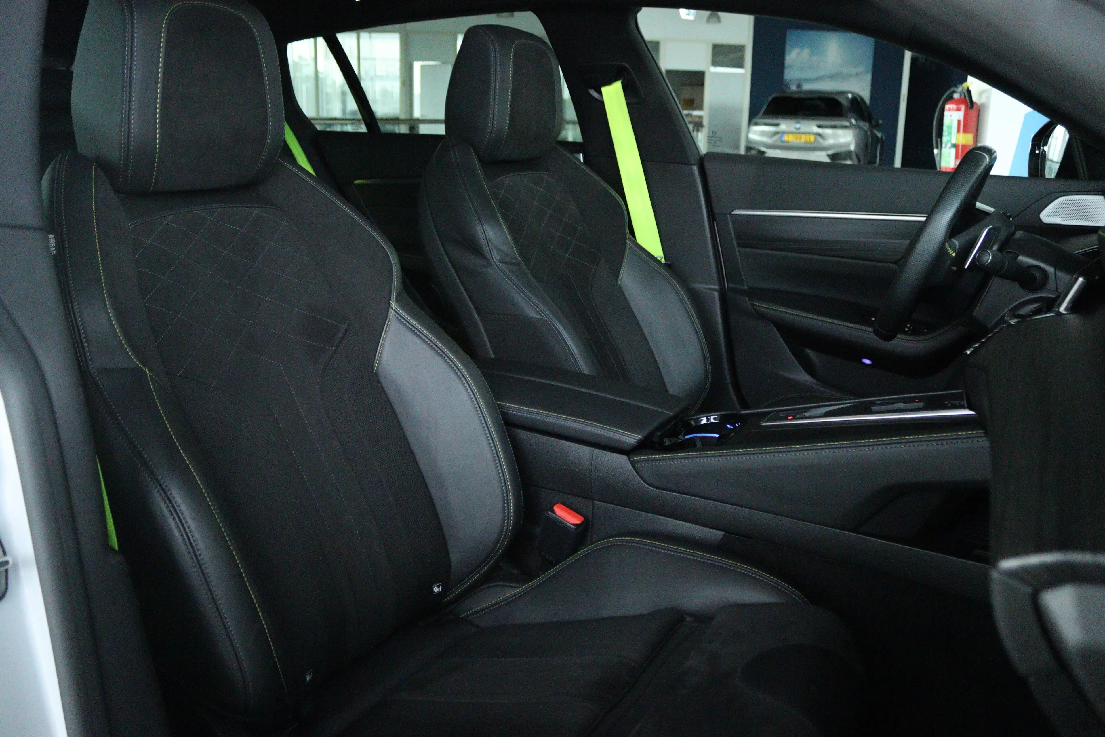 Peugeot 508 SW 1.6 HYbrid PSE 360PK | SoH 99% | Trekhaak | Sch — photo 3