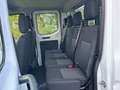 Ford Transit Transit Fahrgestell DoKa 2,0 EcoBlue L3H1 350 T... Weiß - thumbnail 8