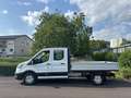 Ford Transit Transit Fahrgestell DoKa 2,0 EcoBlue L3H1 350 T... Weiß - thumbnail 3