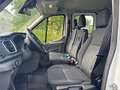 Ford Transit Transit Fahrgestell DoKa 2,0 EcoBlue L3H1 350 T... Weiß - thumbnail 9
