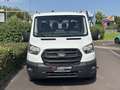 Ford Transit Transit Fahrgestell DoKa 2,0 EcoBlue L3H1 350 T... Weiß - thumbnail 2