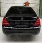 Mercedes-Benz S 400 HYBRID L AMG SPORT-PAKET 91 TKM LED NAVI Noir - thumbnail 8