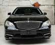Mercedes-Benz S 400 HYBRID L AMG SPORT-PAKET 91 TKM LED NAVI Noir - thumbnail 2
