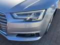 Audi A4 Avant quattro sport+AUTOM+NAVI+TW.ASSIST+AHK+ Argent - thumbnail 5