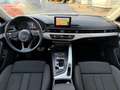 Audi A4 Avant quattro sport+AUTOM+NAVI+TW.ASSIST+AHK+ Argent - thumbnail 12