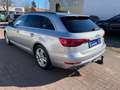 Audi A4 Avant quattro sport+AUTOM+NAVI+TW.ASSIST+AHK+ Argent - thumbnail 8