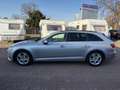 Audi A4 Avant quattro sport+AUTOM+NAVI+TW.ASSIST+AHK+ Argent - thumbnail 7