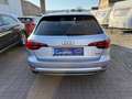 Audi A4 Avant quattro sport+AUTOM+NAVI+TW.ASSIST+AHK+ Argent - thumbnail 9
