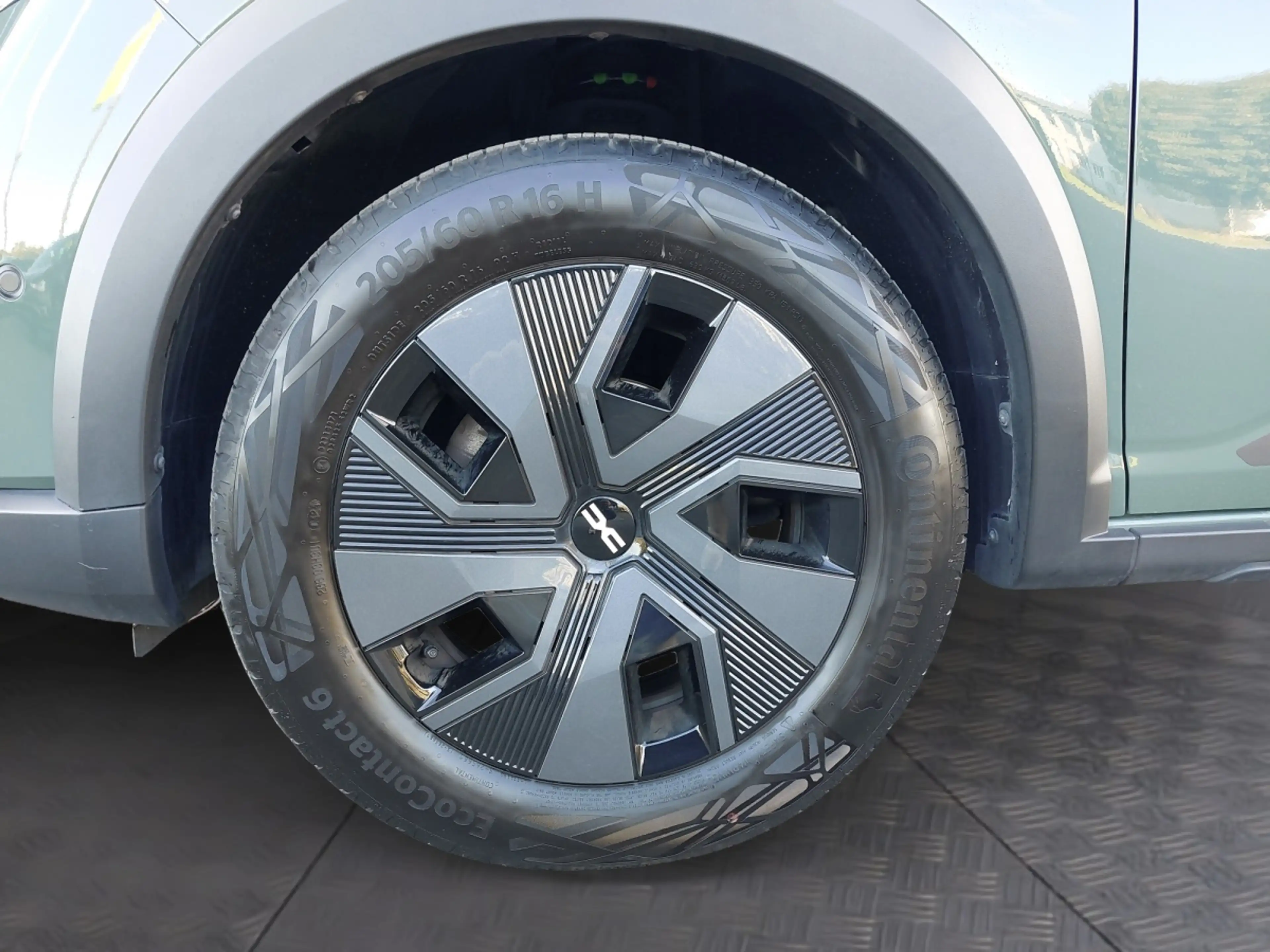 Dacia Sandero Stepway Expression 1.0 TCe 90 — photo 14