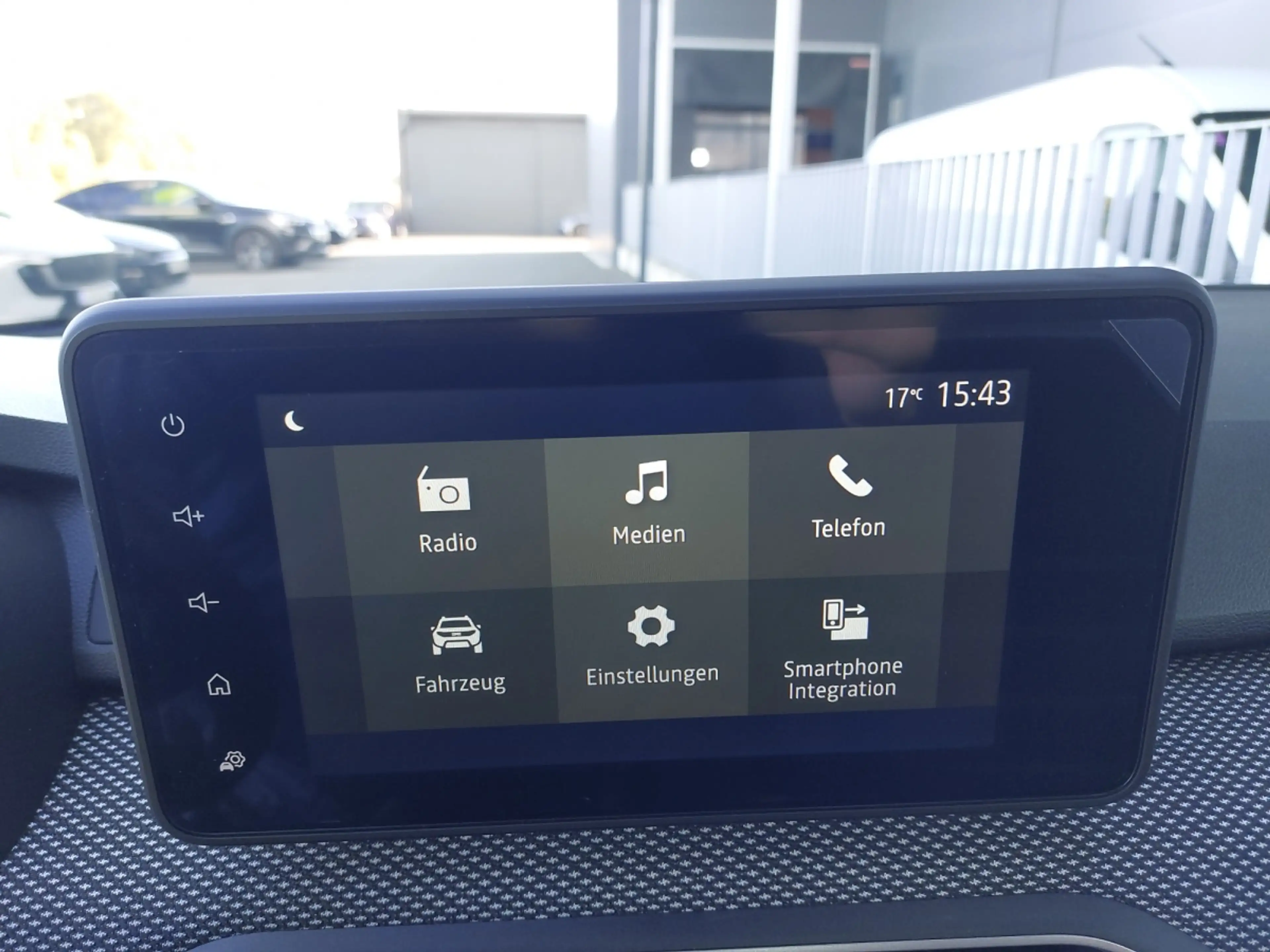 Dacia Sandero Stepway Expression 1.0 TCe 90 — photo 10