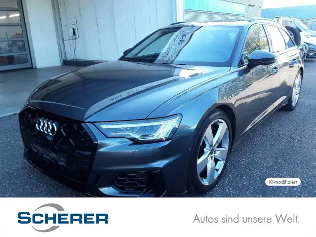 Audi S6 3.0 TDI tiptronic AHK*B&O*SHZ*KESSY*OPT