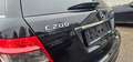 Mercedes-Benz C 200 C T-Modell Kompressor Leder AHK Navi PDC Schwarz - thumbnail 8