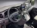 Ford Tourneo Custom 320 2.0 EcoBlue 170CV aut. PL Titanium Argento - thumbnail 2