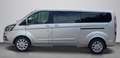 Ford Tourneo Custom 320 2.0 EcoBlue 170CV aut. PL Titanium Argento - thumbnail 10