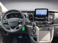 Ford Tourneo Custom 320 2.0 EcoBlue 170CV aut. PL Titanium Argento - thumbnail 1