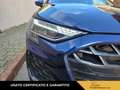 Audi A3 2.0 tdi S line edition 150cv s-tronic Blu/Azzurro - thumbnail 25