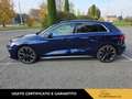 Audi A3 2.0 tdi S line edition 150cv s-tronic Blauw - thumbnail 5