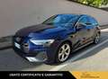 Audi A3 2.0 tdi S line edition 150cv s-tronic Blu/Azzurro - thumbnail 3
